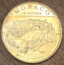 2015 monaco rocher d'occasion  Marseille V