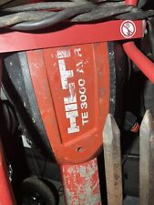 Hilti 3000 avr for sale  Islandia