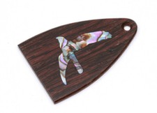 Trussrod cover east gebraucht kaufen Trussrod cover east gebraucht kaufen  Harsum