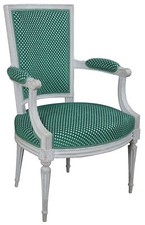 Vintage louis xvi d'occasion  Expédié en Belgium