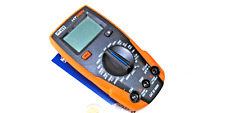 Multimetro ht25n digitale usato  Valva