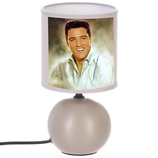 Lampe chevet elvis d'occasion  Vidauban