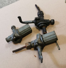 Kraftstoffhahn benzinhahn ddr gebraucht kaufen  Blankenburg