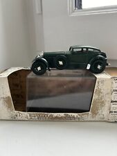 Brumm oro bentley d'occasion  Meymac