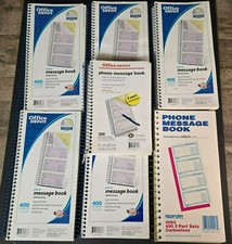 Lot part carbonless for sale  Berry Creek