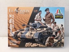 Crusader iii british usato  Cambiago