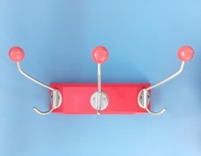 Attaccapanni parete legno usato Attaccapanni parete legno usato  Roma