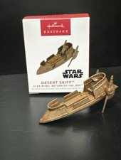 2023 hallmark desert for sale  Sewell