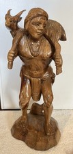Mid century igorot for sale  Nevada
