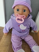 Puppe schlafaugen 2 gebraucht kaufen  Extertal