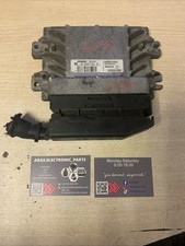 Renault engine ecu for sale  LONDON