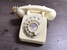Phone gpo 1970 for sale  LONDON