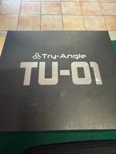 Isuzu try angle usato  Povegliano Veronese