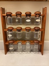 Mcm teak spice for sale  Weaverville