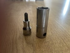 Vintage britool 14mm for sale  CRAWLEY