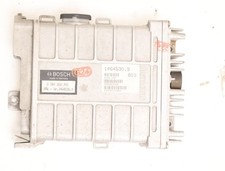 Engine control module d'occasion  Expédié en Belgium