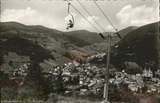 Sessellift todtnau hasenhorn gebraucht kaufen  Deutschland