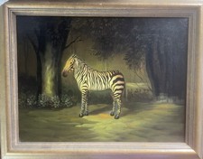 Zebra george stubbs for sale  Clinton