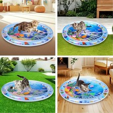 Katzen spritzwassergeschützte gebraucht kaufen  Freystadt