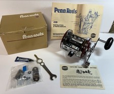 Penn jigmaster vintage usato Penn jigmaster vintage usato  Spedire a Italy