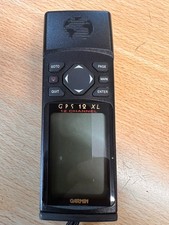Garmin gps12 for sale  LEEDS