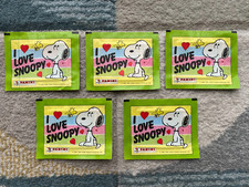 Original panini love for sale  FOLKESTONE