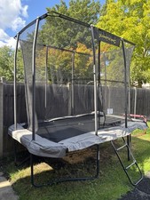 Jumpking 6ft 9ft for sale  HARROW