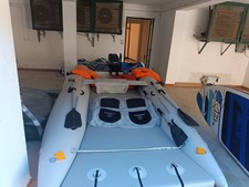 Gommone usato con usato  Treviglio