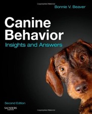 Canine Behavior: Insights and Answers comprar usado  Enviando para Brazil