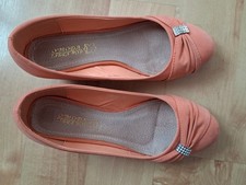 Escarpins mora taille d'occasion Escarpins mora taille d'occasion  Aucamville