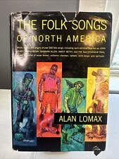 Folk songs north for sale  Reading