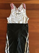 Body atletica leggera usato  Torino