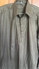 Afghan shalwar kameez for sale  LONDON