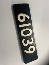 Full size repro for sale  SUNDERLAND