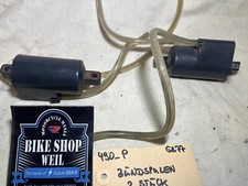 499 zündspulen suzuki gebraucht kaufen  Brockscheid, Mehren, Strotzbüsch