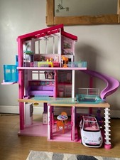 Barbie dream house for sale  DERBY
