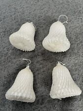 Christmas tree baubles for sale  LANCING