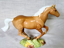 Beswick galloping horse for sale  NEWCASTLE