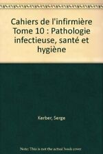 Cahiers infirmière tome d'occasion  France