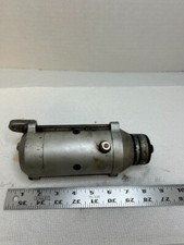 Honda CB450 1974 Vintage STARTER Usado, usado comprar usado  Enviando para Brazil