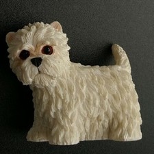 Westie west highland for sale  ANDOVER