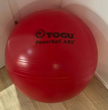 Togu powerball abs gebraucht kaufen  Kirchheim b.München