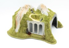 Tunnel gleisig 27 gebraucht kaufen  Kuchen