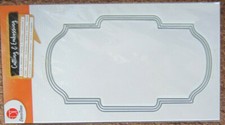 Cutting embossing stanz gebraucht kaufen  Elmenhorst