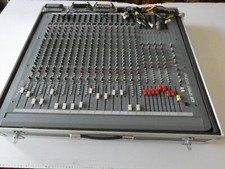 Soundcraft spirit studio gebraucht kaufen  Hannover