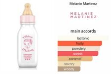 Leite Perfumado Cry Baby Melanie Martinez -Raro Descontinuado - Leia a Descrição, usado comprar usado  Enviando para Brazil