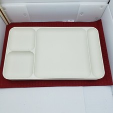 Tupperware divided dinner for sale  Oklahoma City