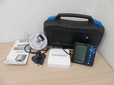 Navman tracker 5430i for sale  CARNFORTH