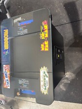 Midway cocktail arcade for sale  Gilroy