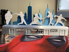 Nyc train sports for sale  Rego Park